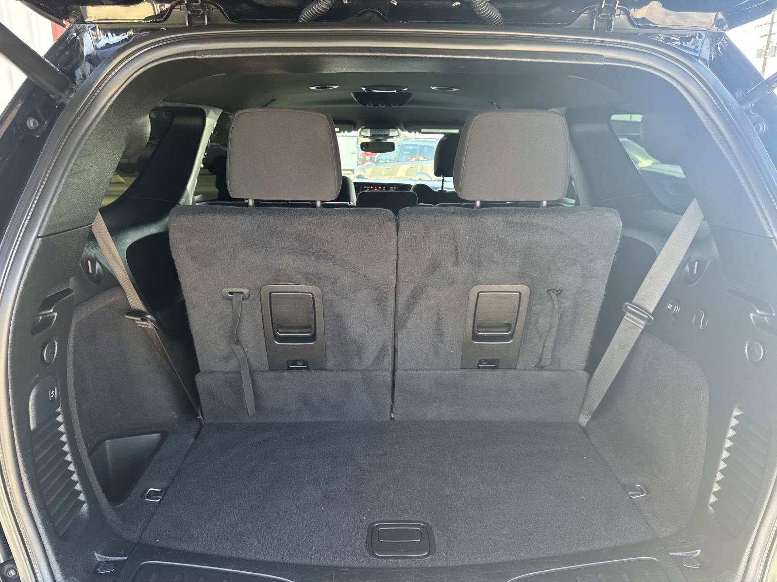 Certified 2023 Dodge Durango R/T w/ Blacktop Package image 7