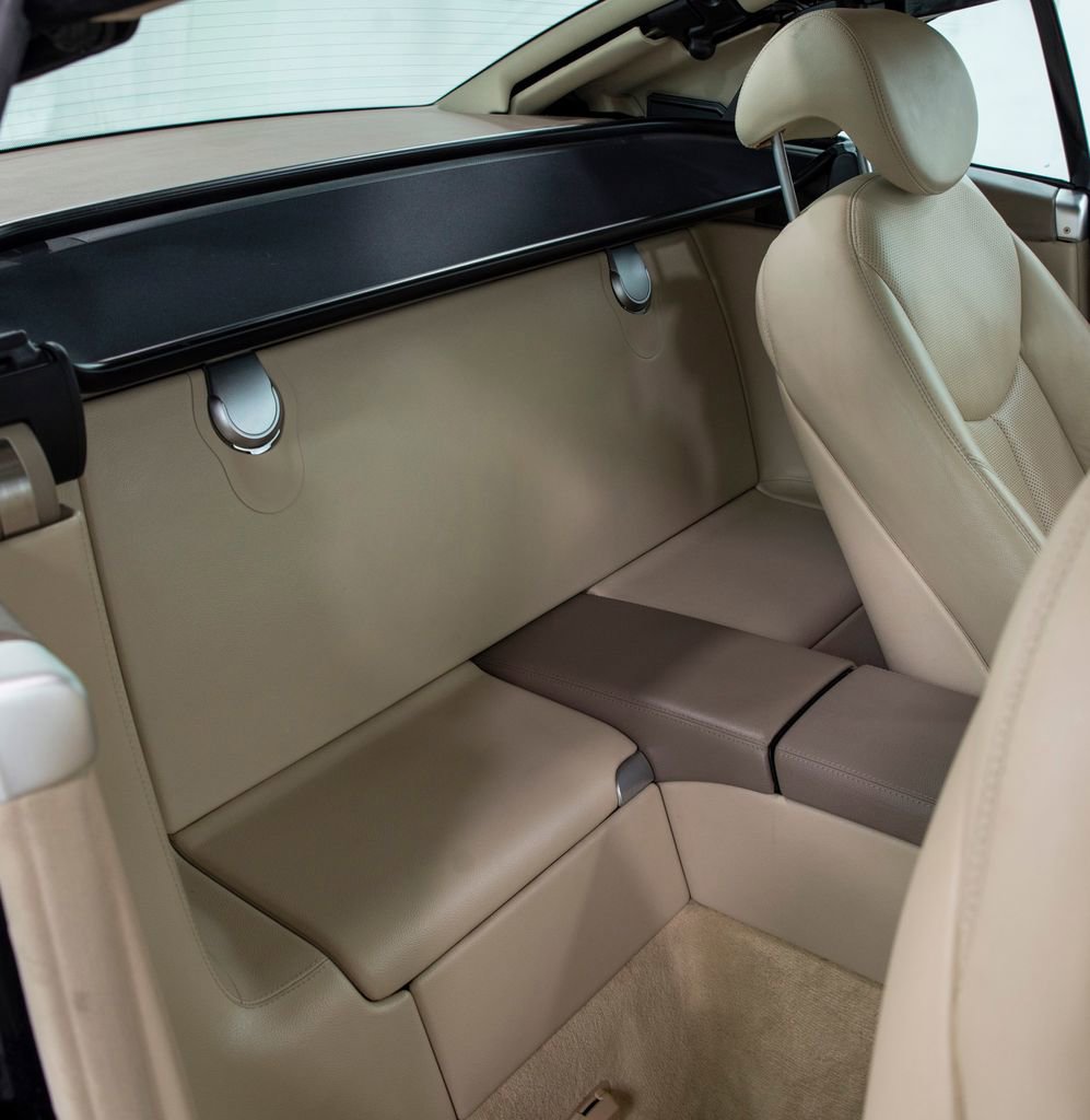 Used 2003 Mercedes-Benz SL 500 image 22