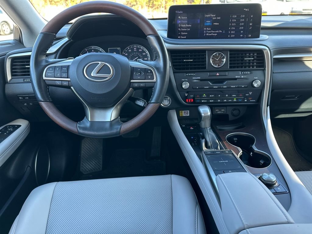 Used 2022 Lexus RX 350 350 image 2