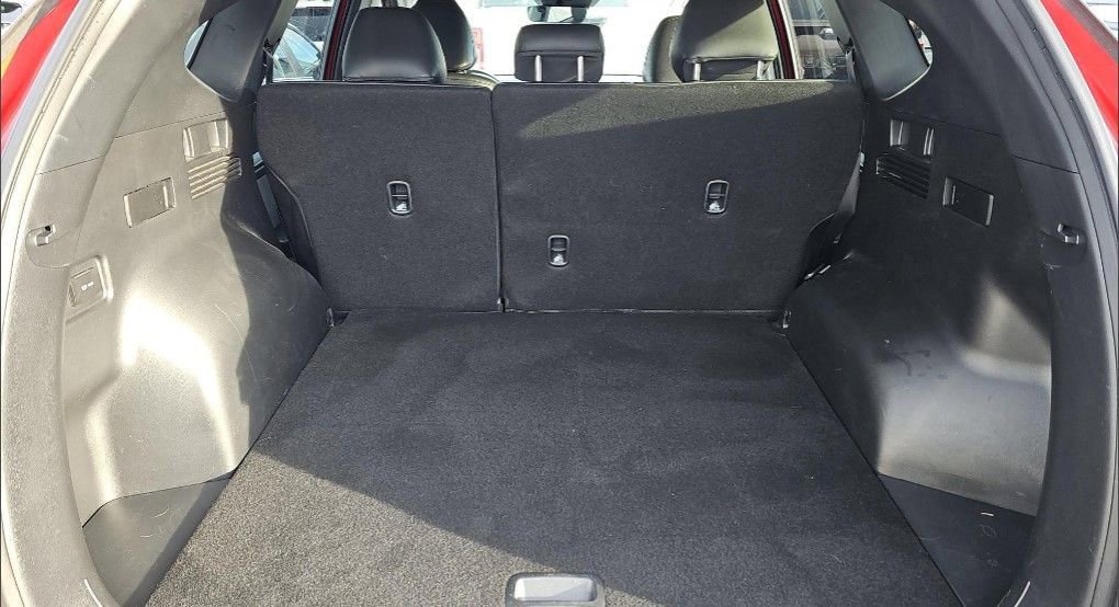 Used 2023 Hyundai Tucson SEL w/ Convenience Package image 19