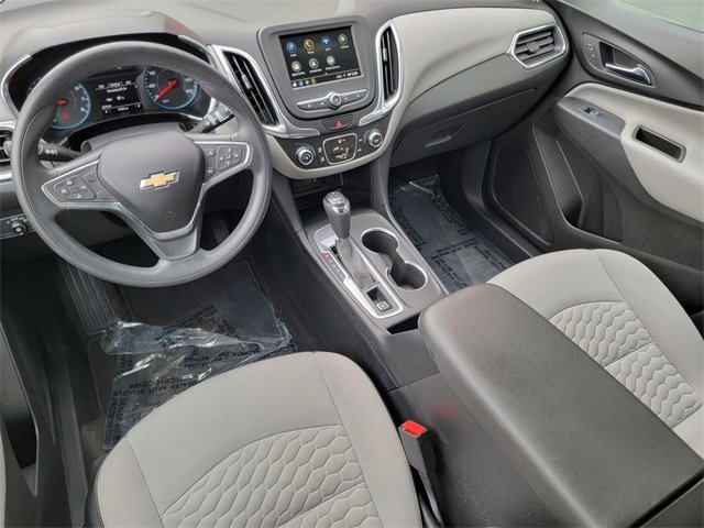 Used 2019 Chevrolet Equinox LS w/ LS Convenience Package image 38