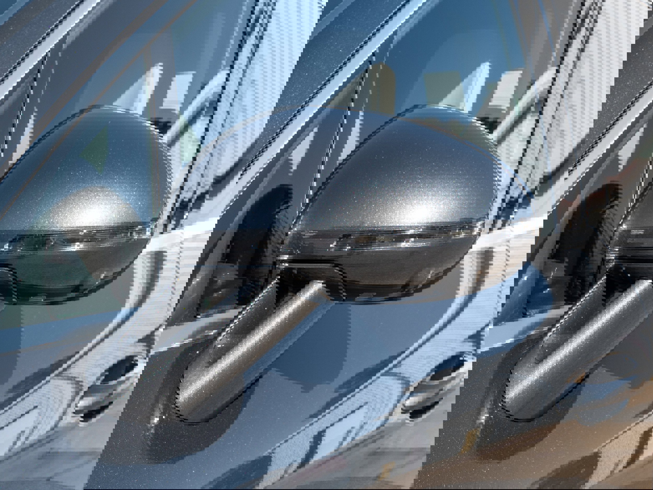 New 2026 Porsche Macan image 14