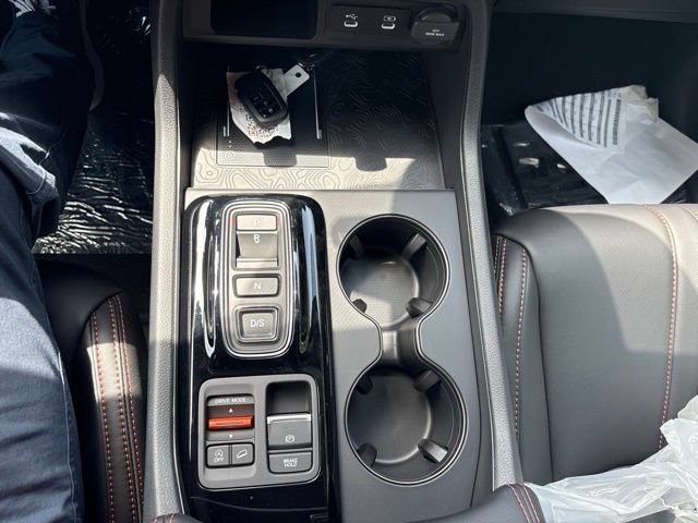 New 2026 Honda Pilot TrailSport image 21