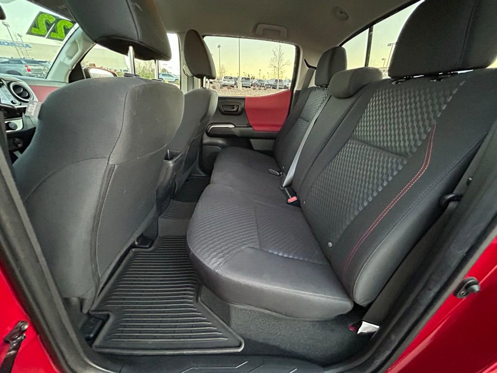 Used 2022 Toyota Tacoma SR5 image 26