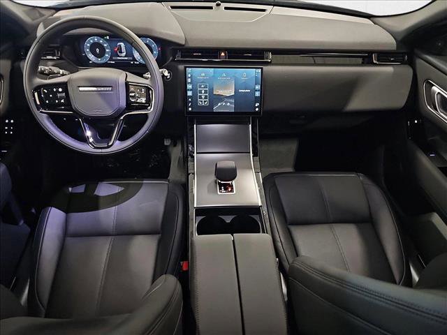 New 2026 Land Rover Range Rover Velar S image 9