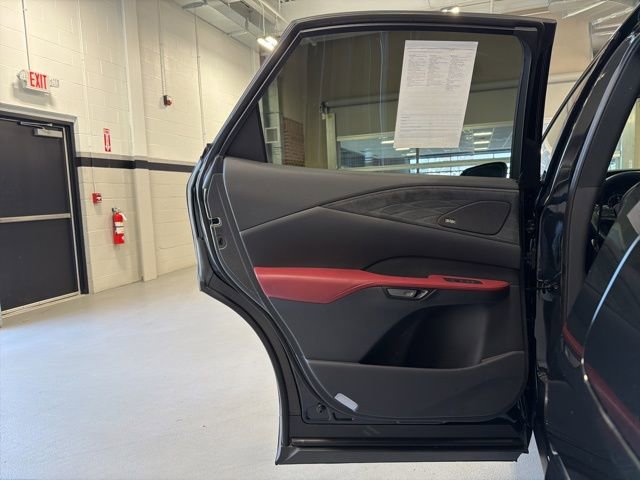 Used 2023 Lexus RX 500h F Sport w/ Accessory Package (K3) AWD/4WD image 25