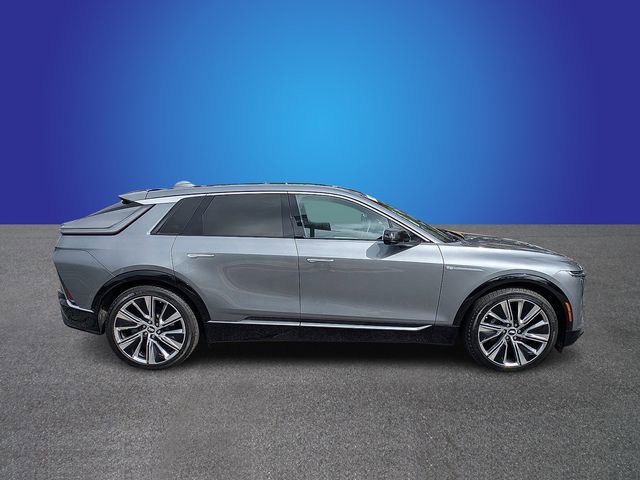 Certified 2023 Cadillac Lyriq 2WD image 6