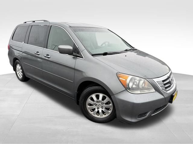 Used 2009 Honda Odyssey EX-L