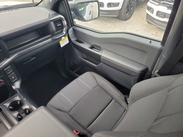 New 2026 Ford F150 STX w/ Equipment Group 200A image 13
