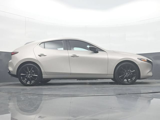 Used 2026 MAZDA MAZDA3 s Sport FWD image 33