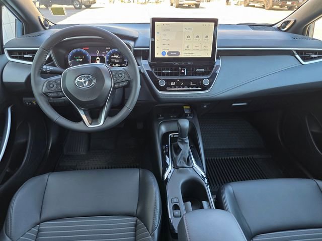 Used 2026 Toyota Corolla XSE FWD image 15