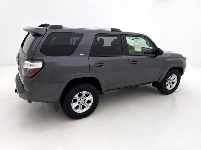 Used 2023 Toyota 4Runner SR5 Premium w/ Moonroof Package RWD image 6