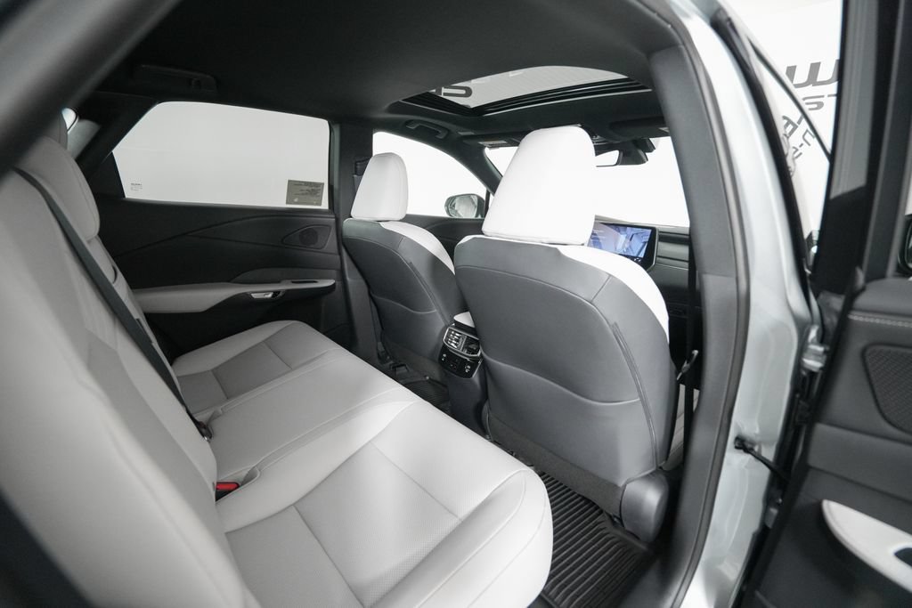 New 2026 Lexus RX 350 F Sport AWD/4WD image 16