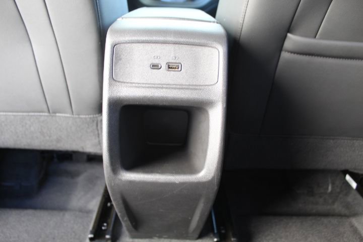 Used 2025 Buick Envista Preferred w/ Convenience II Package FWD image 32