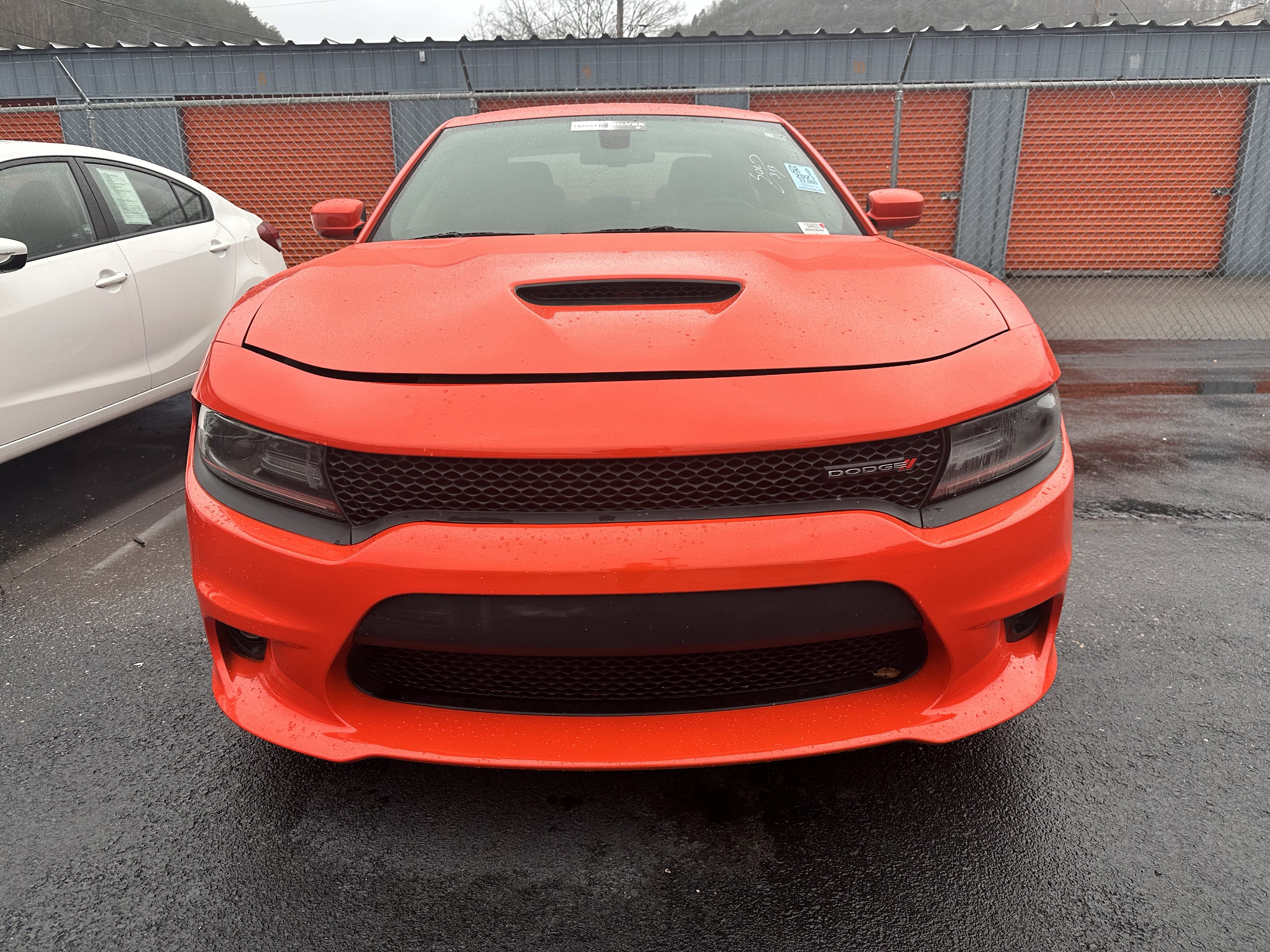 Used 2021 Dodge Charger GT image 2