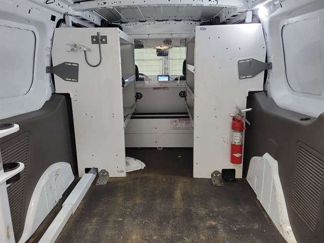 Used 2020 Ford Transit Connect XL image 7