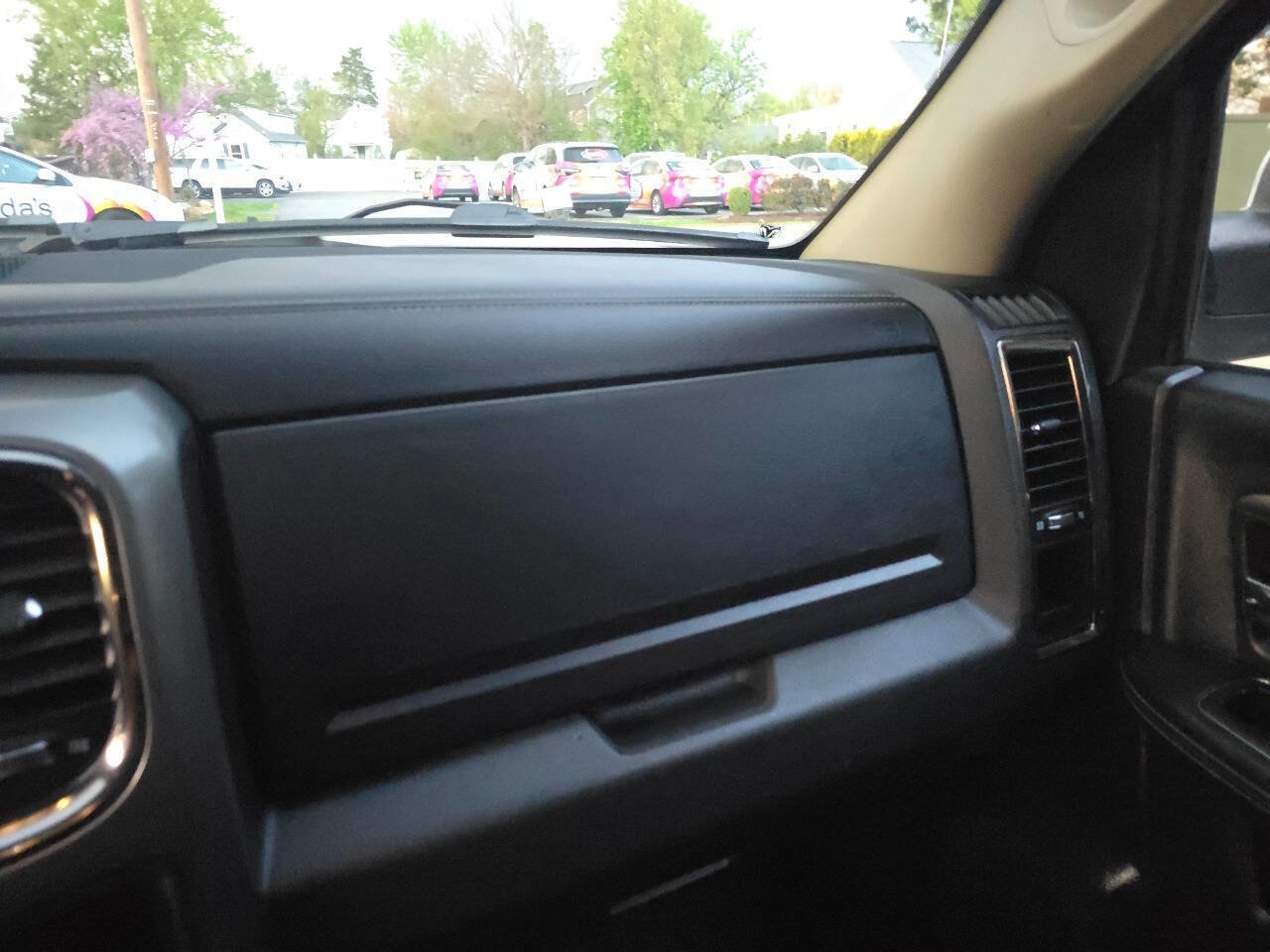 Used 2015 RAM 1500 Sport w/ Sport Premium Group AWD/4WD image 34
