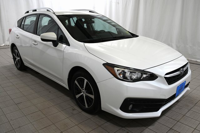 Used 2022 Subaru Impreza Premium image 14