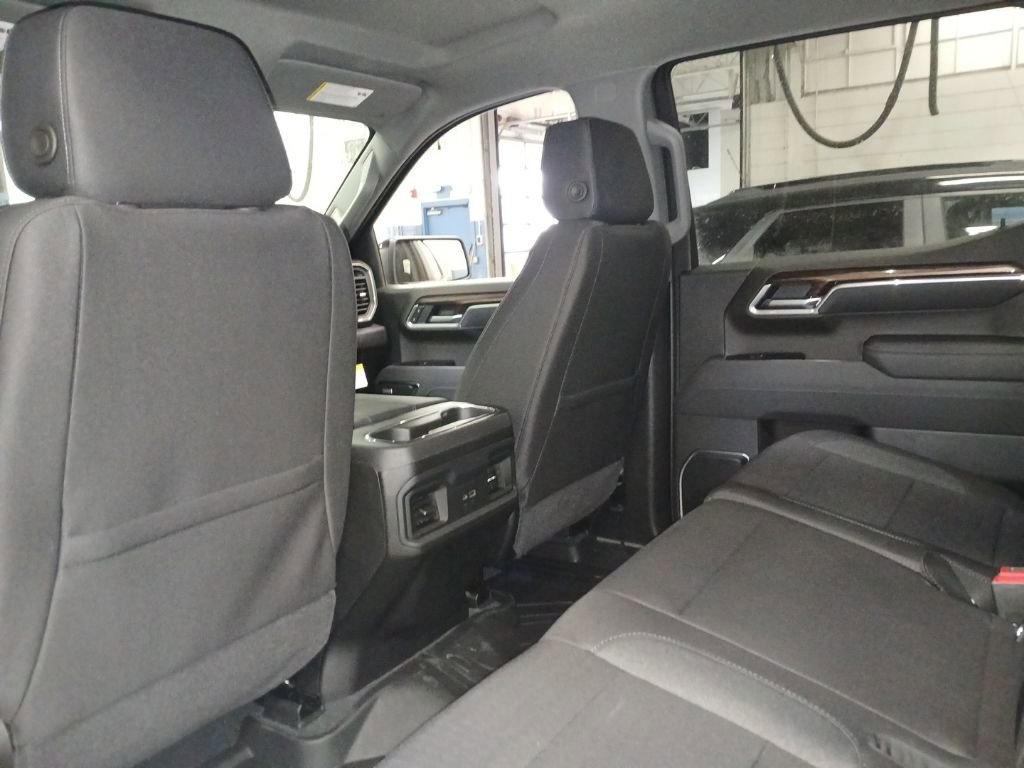 New 2026 Chevrolet Silverado 1500 RST w/ Redline Edition image 47