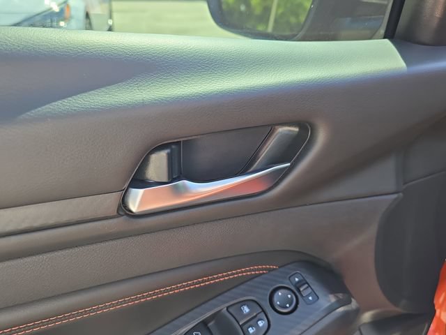 Certified 2021 Nissan Altima 2.5 SR FWD image 18