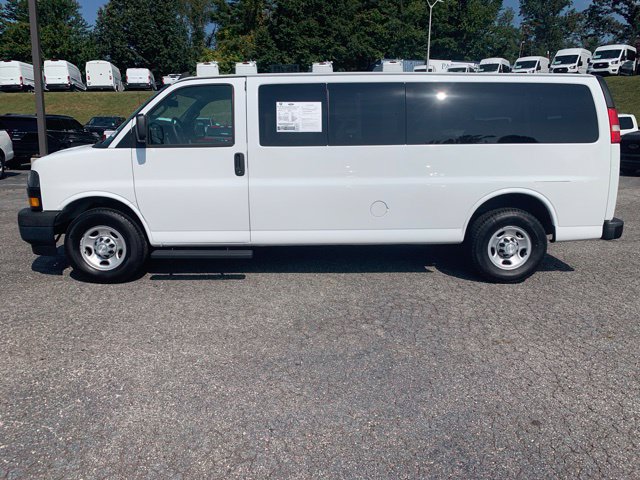 Used 2018 Chevrolet Express 3500 LS RWD image 5