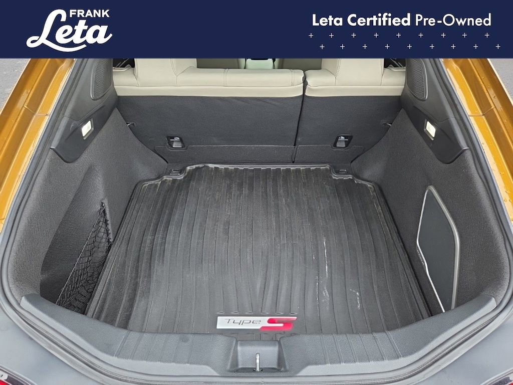 Used 2024 Acura Integra Type S image 31