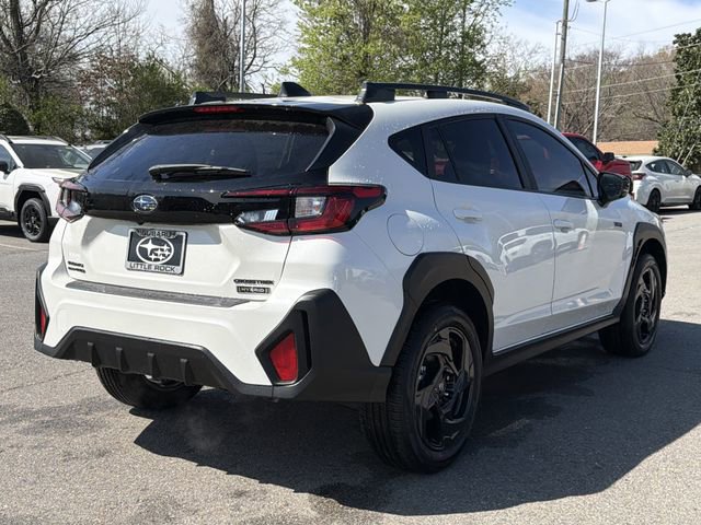 New 2026 Subaru Crosstrek 2.5i Sport image 3