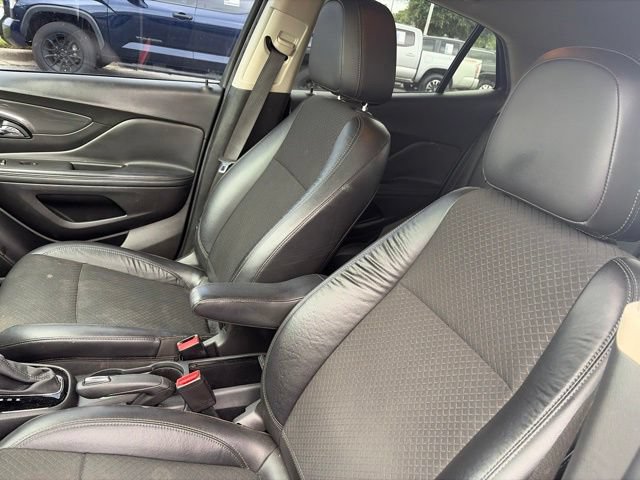 Used 2017 Buick Encore Preferred FWD image 25