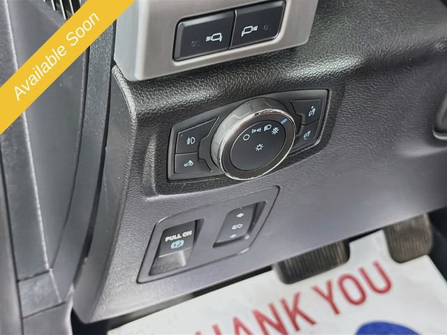 Used 2019 Ford F150 Platinum w/ Technology Package AWD/4WD image 10
