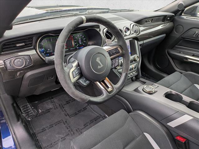 Used 2020 Ford Mustang Shelby GT500 w/ Technology Package image 4