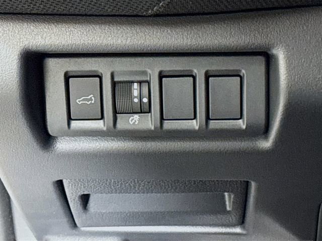 New 2026 Subaru Outback Limited image 10