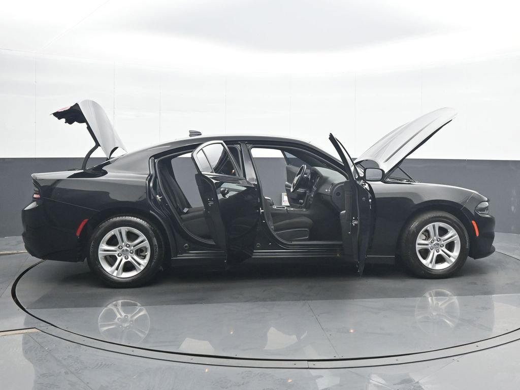 Used 2023 Dodge Charger SXT image 36