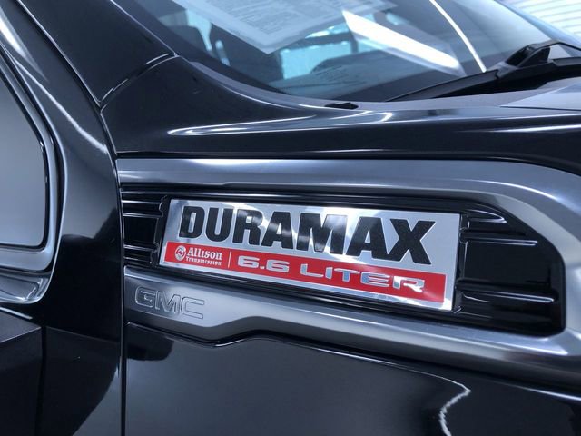 Used 2021 GMC Sierra 2500 AT4 w/ AT4 Premium Plus Package image 9