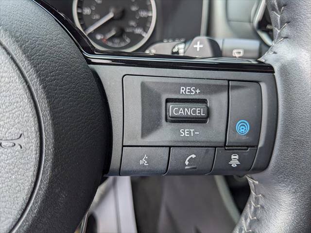 Used 2023 Nissan Rogue SV w/ SV Premium Package AWD/4WD image 25