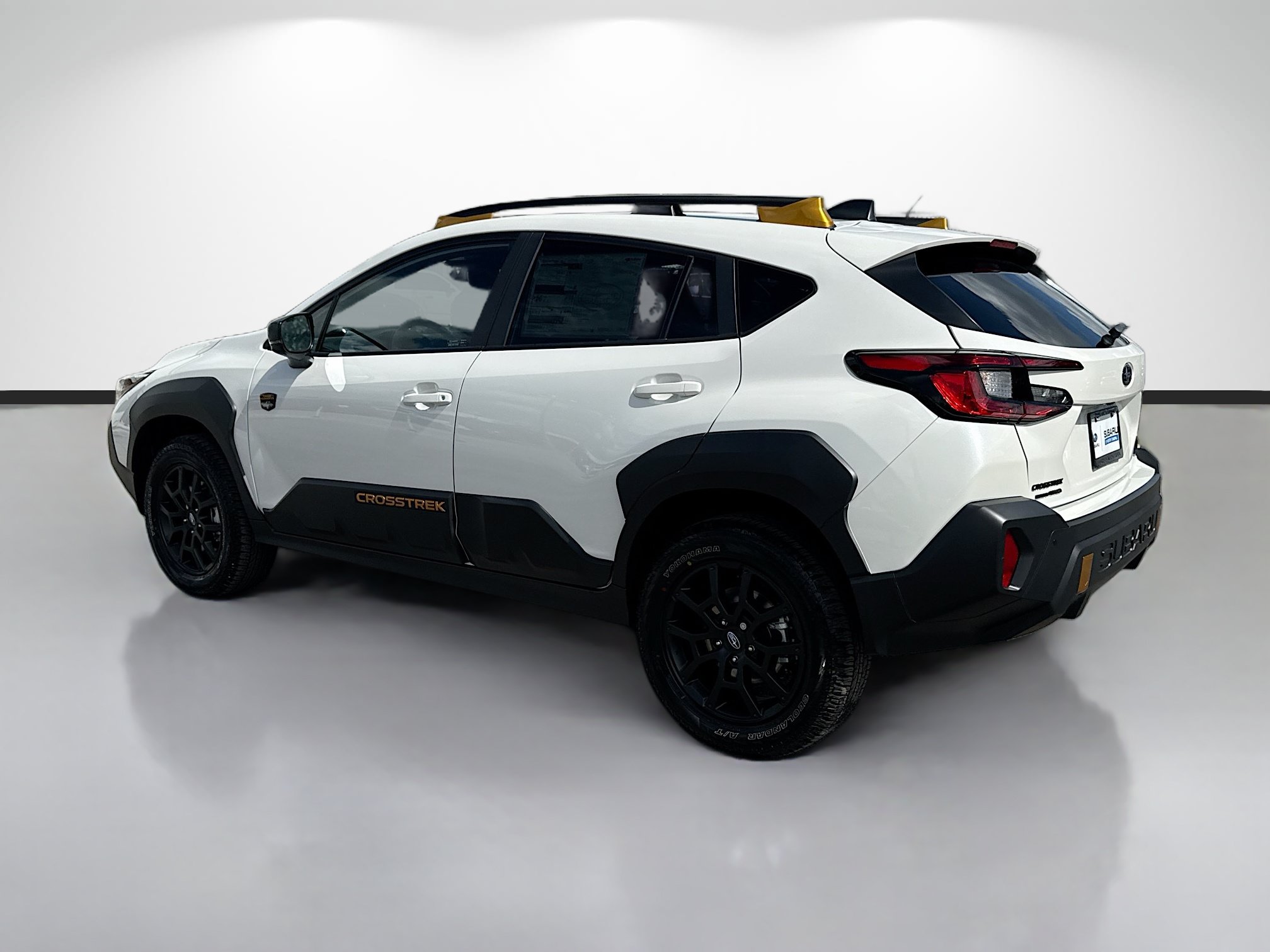 New 2026 Subaru Crosstrek 2.5i Wilderness AWD/4WD image 5