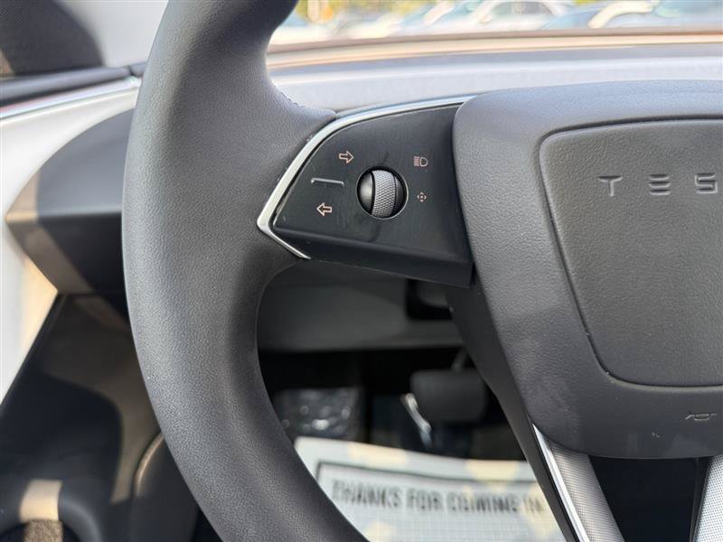 Used 2024 Tesla Model 3 RWD image 34
