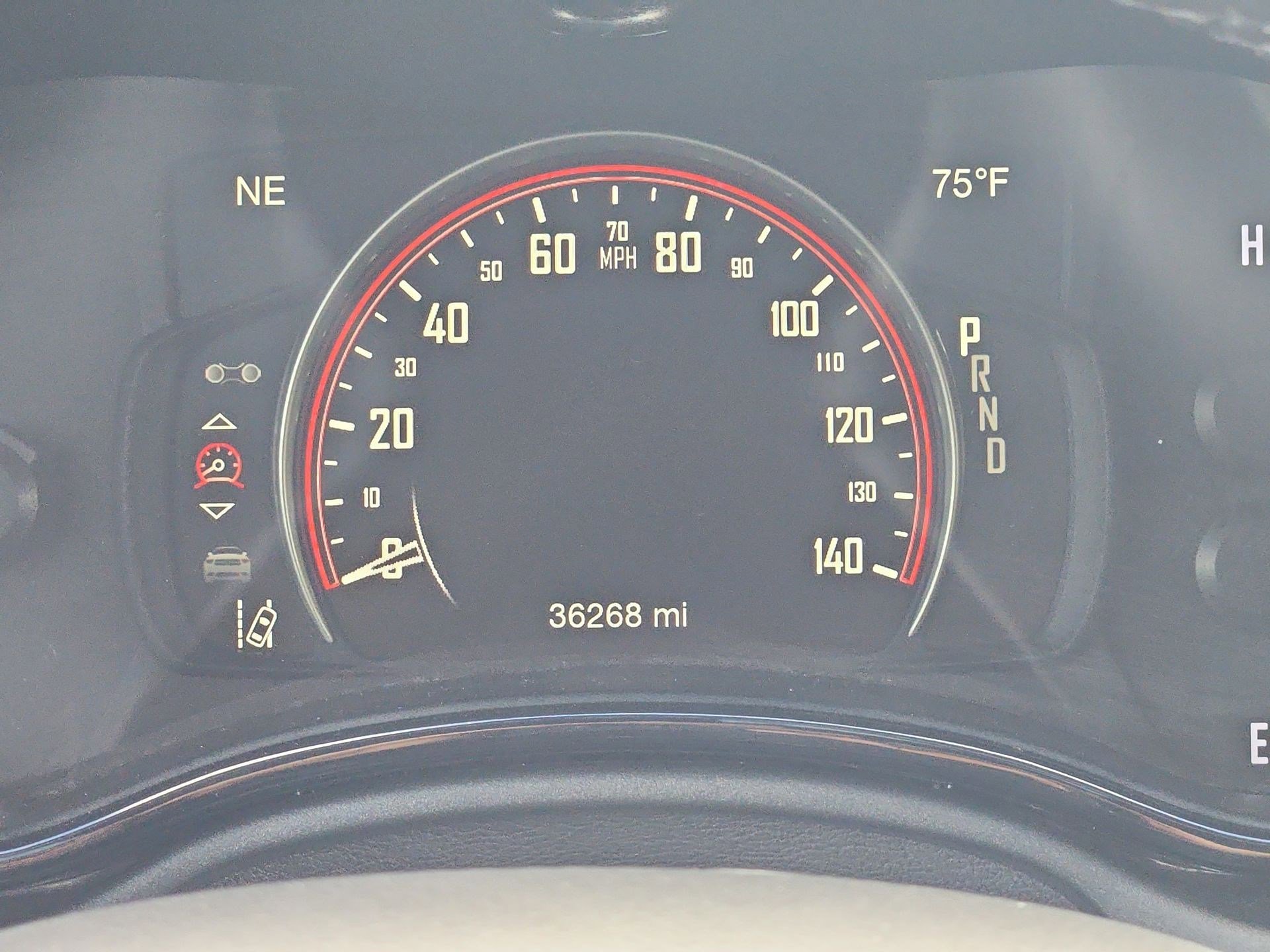 Used 2025 Dodge Durango GT image 23