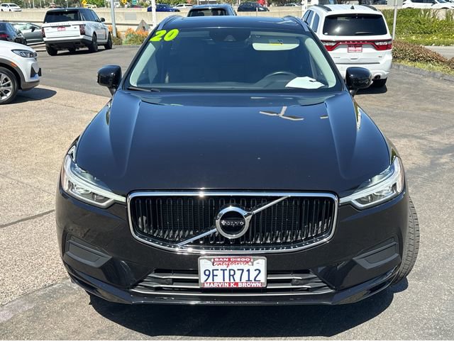 Used 2020 Volvo XC60 T5 Momentum w/ Protection Package Premier FWD image 2
