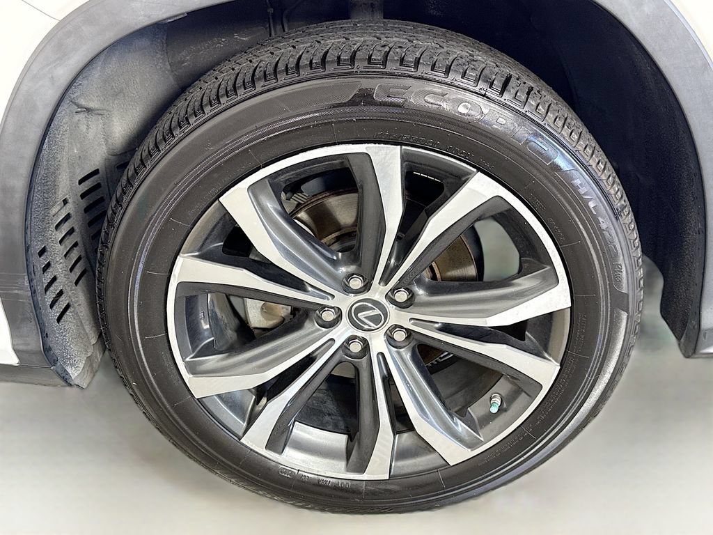Used 2018 Lexus RX 350 FWD w/ Premium Package image 32