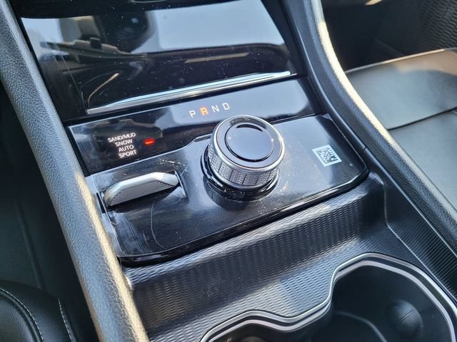 New 2026 Jeep Grand Cherokee Limited AWD/4WD image 10
