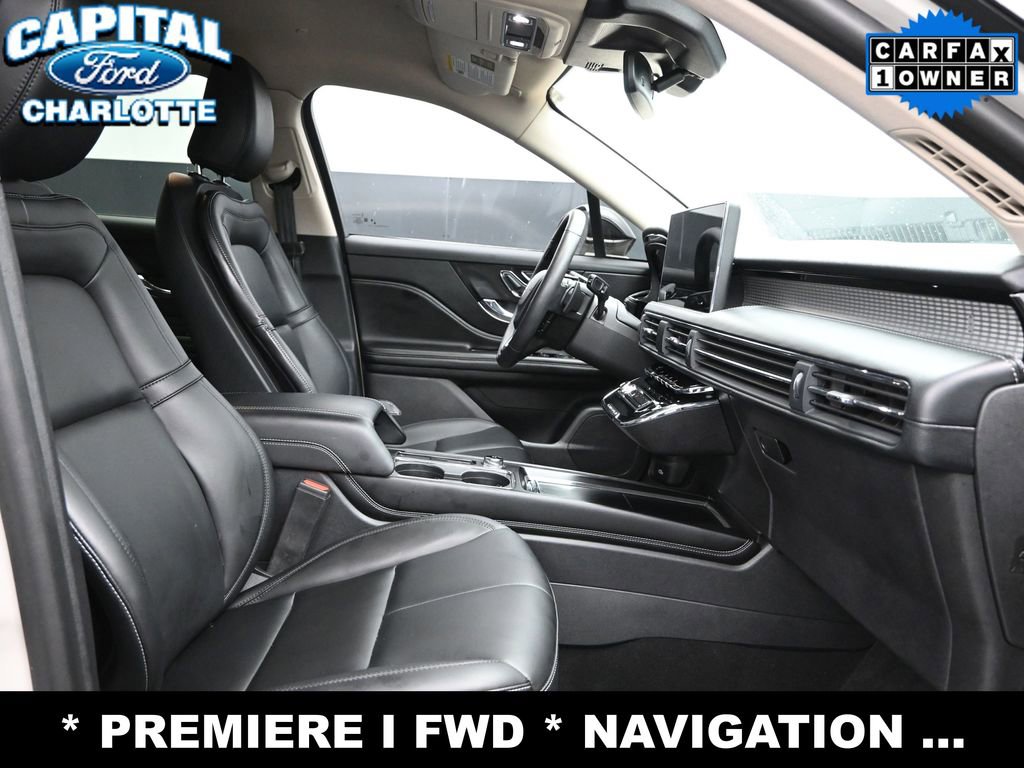 Used 2024 Lincoln Corsair FWD image 13