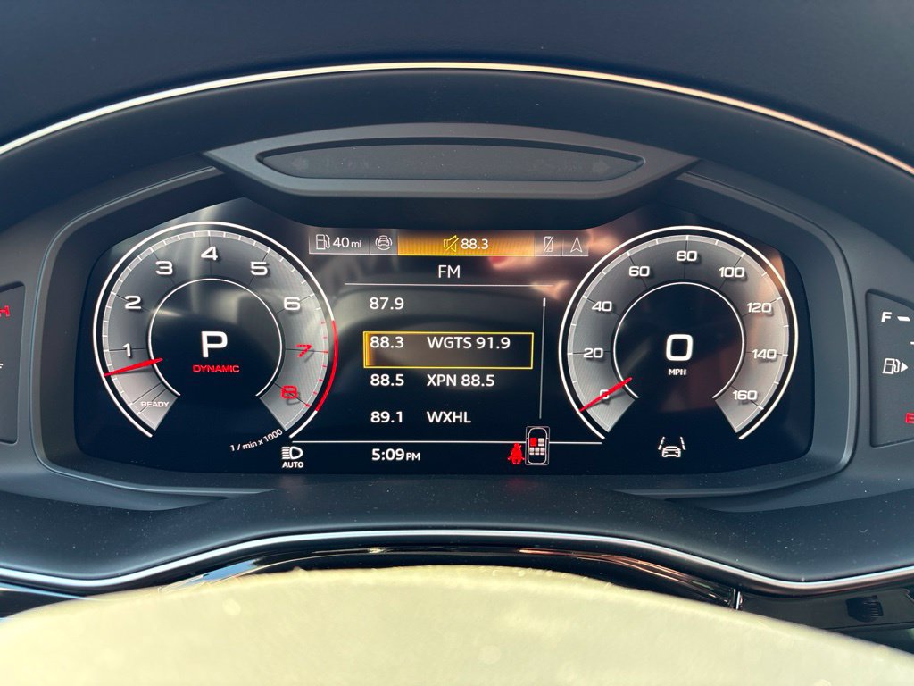 New 2027 Audi Q8 Premium Plus AWD/4WD image 16
