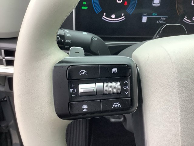 New 2026 Hyundai Santa Fe SEL AWD/4WD image 30