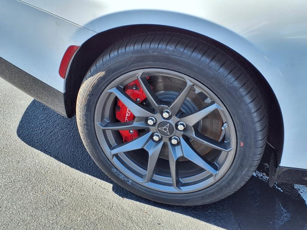 New 2024 Dodge Charger Daytona Scat Pack w/ Plus Group image 10
