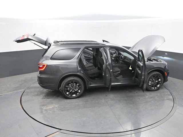 New 2026 Dodge Durango GT AWD/4WD image 73