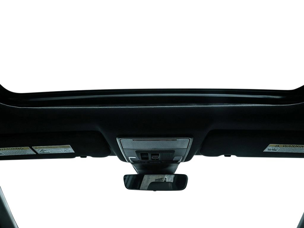 New 2026 Honda CR-V Sport-L image 17