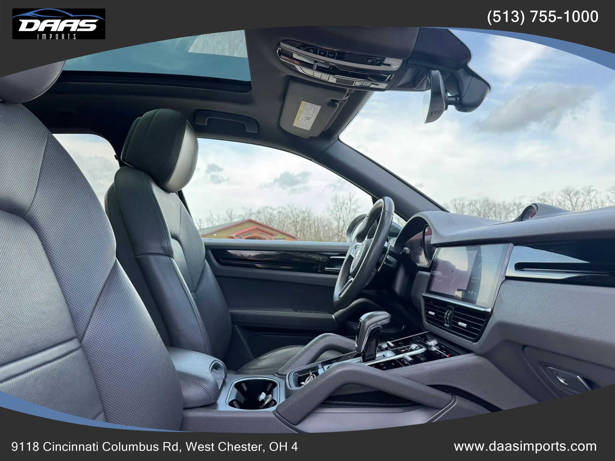 Used 2020 Porsche Cayenne image 55