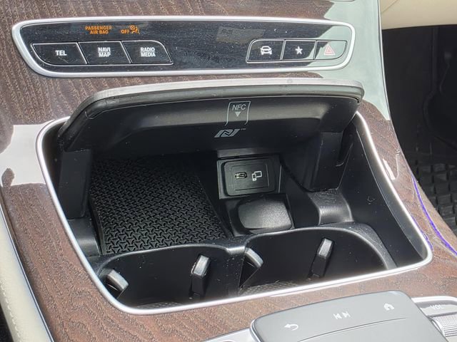 Used 2021 Mercedes-Benz E 350 4MATIC Sedan image 28