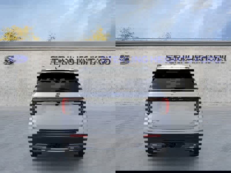 New 2026 Ford Explorer Active w/ Active Comfort Package image 5