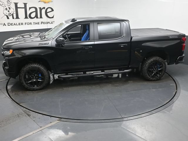 New 2026 Chevrolet Silverado 1500 LT Trail Boss w/ LPO, Dark Essentials Package AWD/4WD image 41
